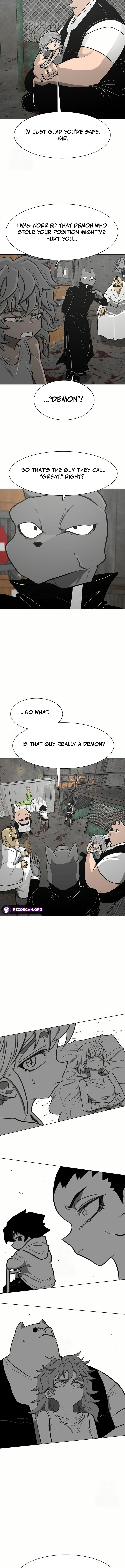 Graymark Chapter 67 - Page 8