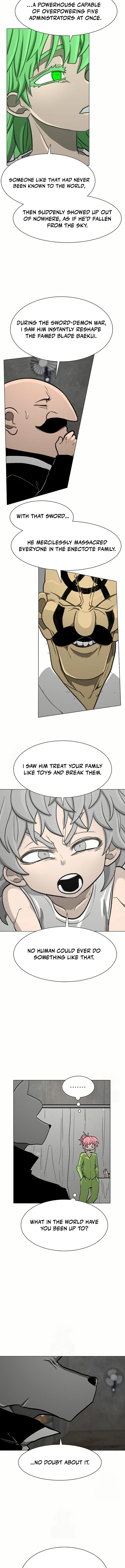 Graymark Chapter 67 - Page 9