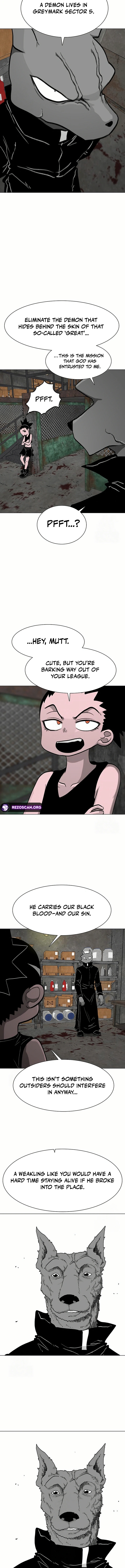 Graymark Chapter 67 - Page 10