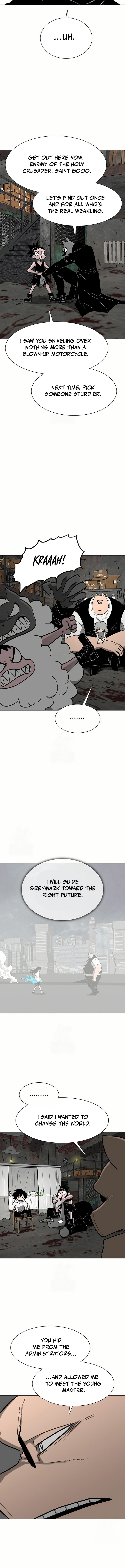 Graymark Chapter 67 - Page 11