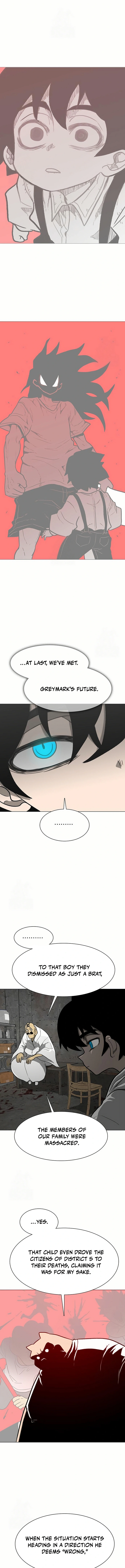 Graymark Chapter 67 - Page 13