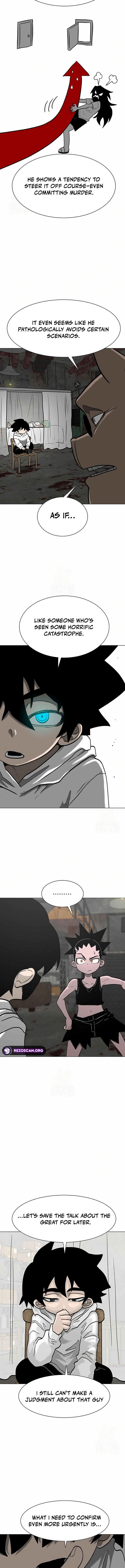 Graymark Chapter 67 - Page 14