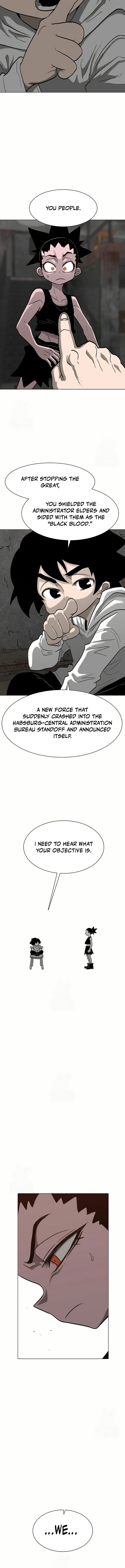 Graymark Chapter 67 - Page 15