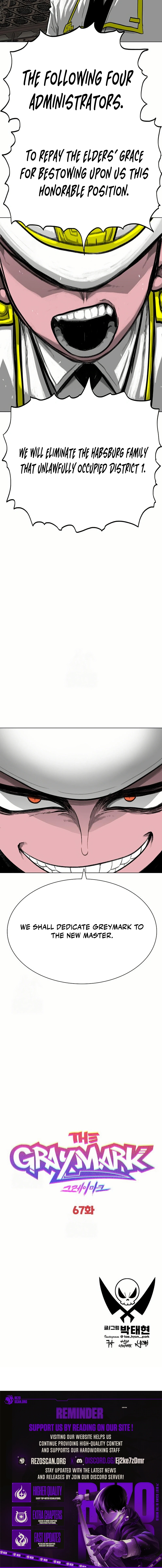Graymark Chapter 67 - Page 18