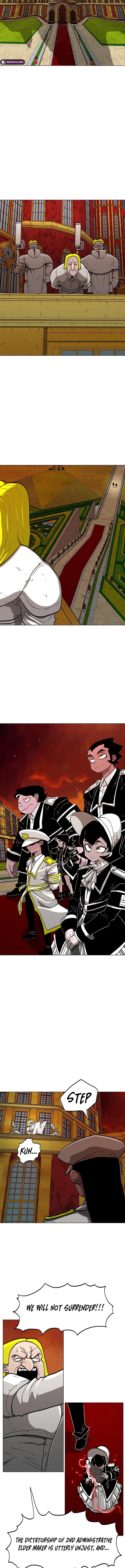 Graymark Chapter 69 - Page 4