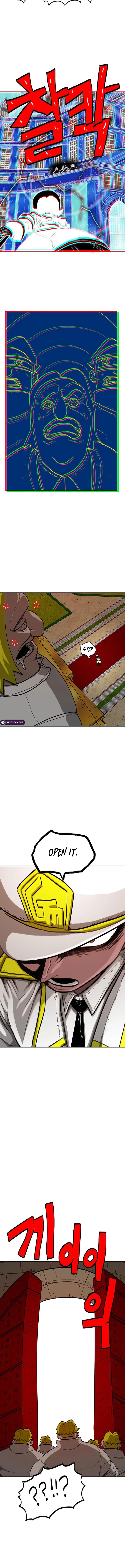 Graymark Chapter 69 - Page 5