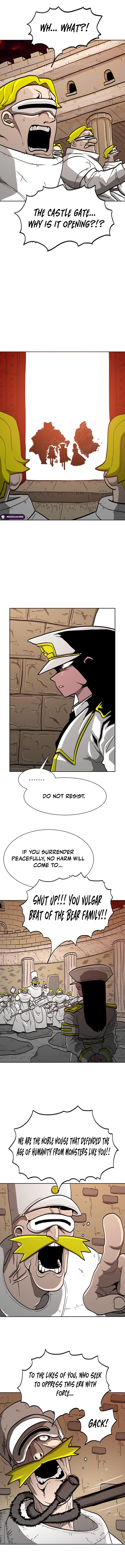 Graymark Chapter 69 - Page 6