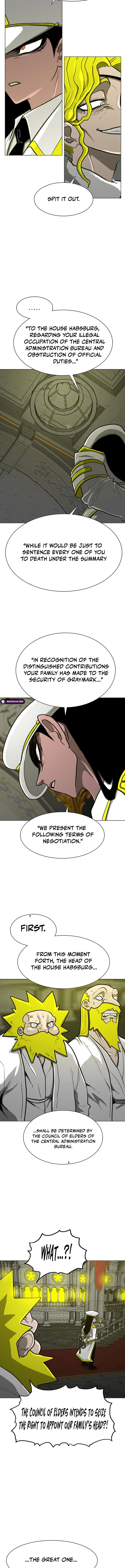 Graymark Chapter 69 - Page 9