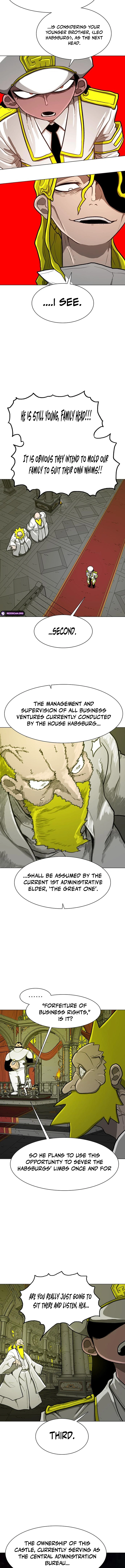 Graymark Chapter 69 - Page 10