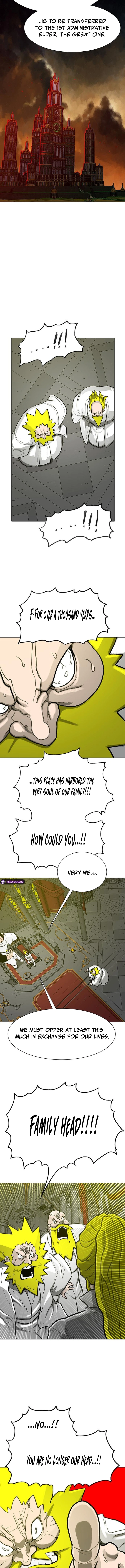 Graymark Chapter 69 - Page 11