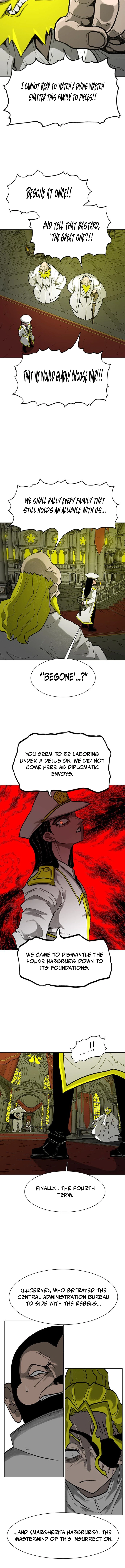 Graymark Chapter 69 - Page 12