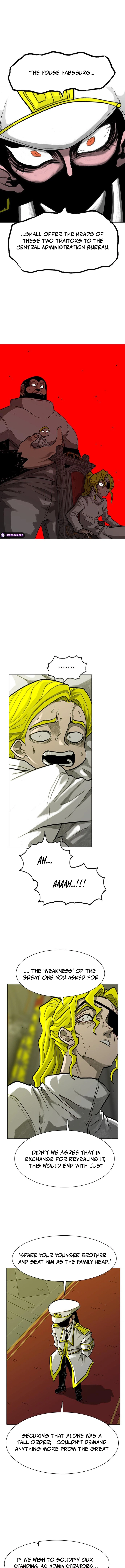 Graymark Chapter 69 - Page 13