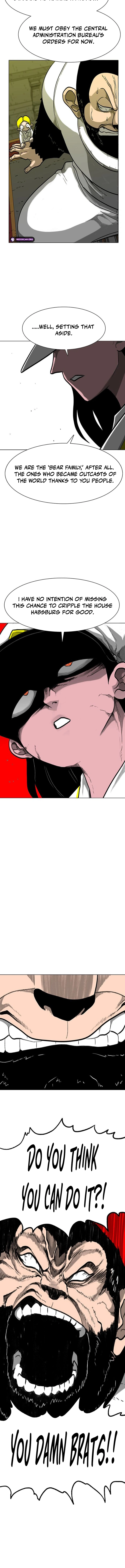 Graymark Chapter 69 - Page 14