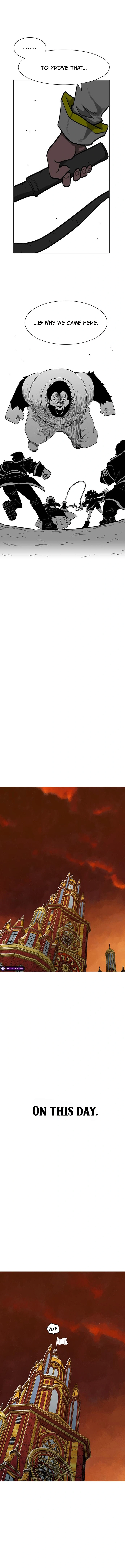 Graymark Chapter 69 - Page 15