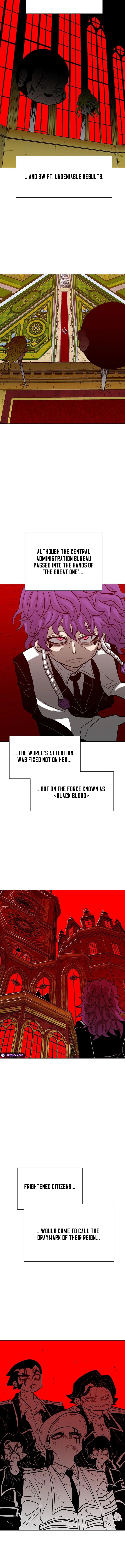 Graymark Chapter 69 - Page 17