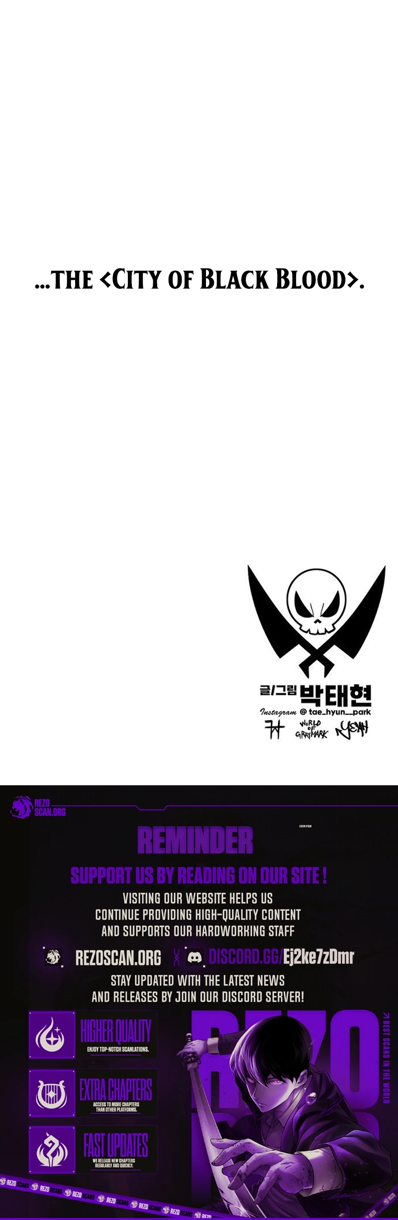 Graymark Chapter 69 - Page 18