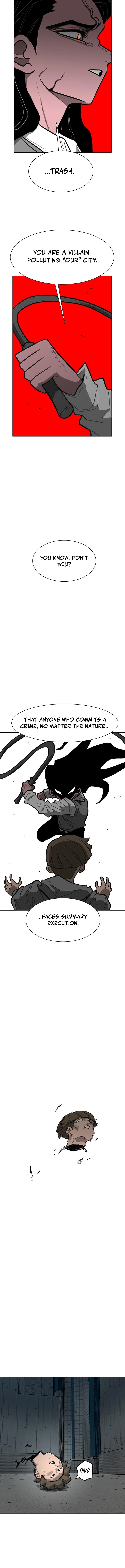 Graymark Chapter 70 - Page 4