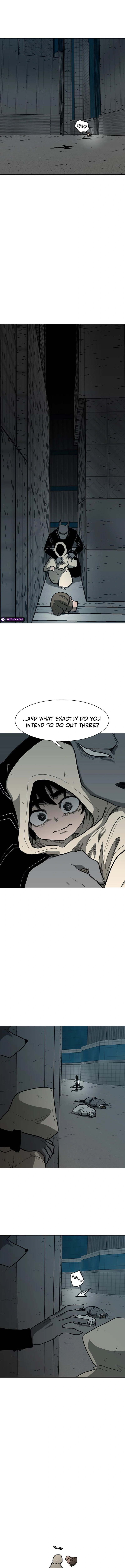 Graymark Chapter 70 - Page 5