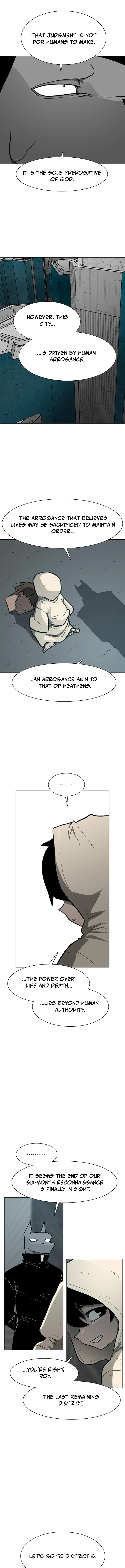 Graymark Chapter 70 - Page 7