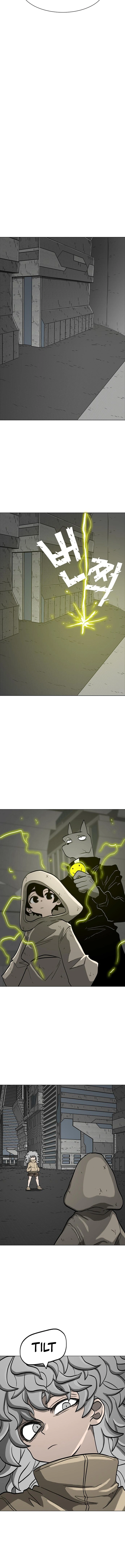 Graymark Chapter 70 - Page 8