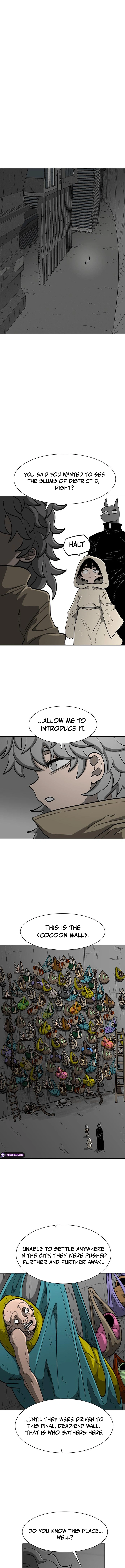 Graymark Chapter 70 - Page 9