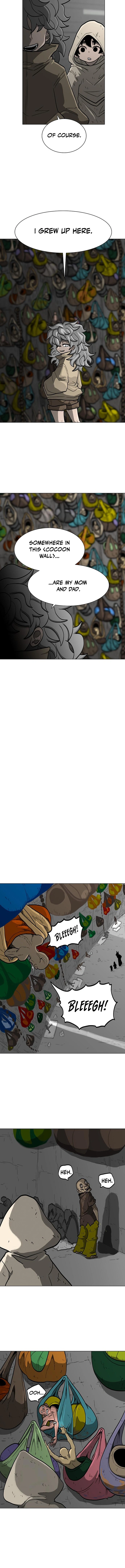 Graymark Chapter 70 - Page 10