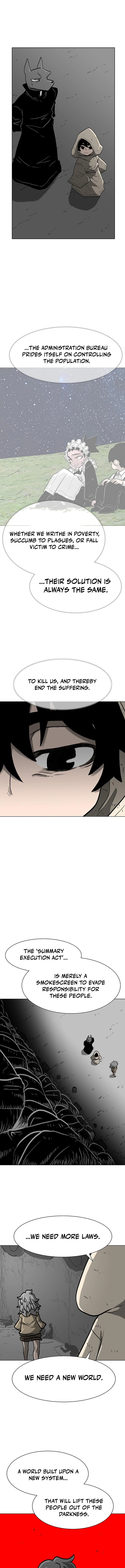 Graymark Chapter 70 - Page 11