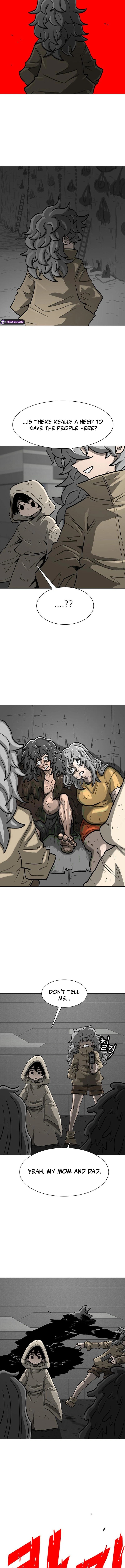 Graymark Chapter 70 - Page 12