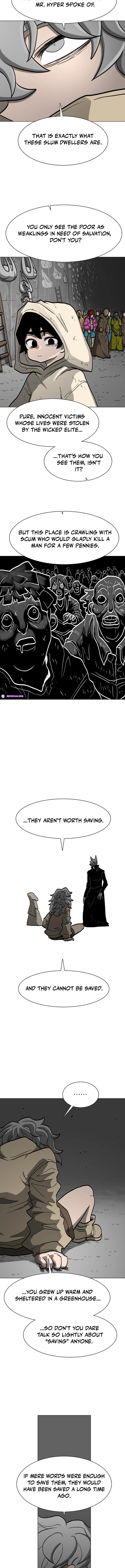 Graymark Chapter 70 - Page 14