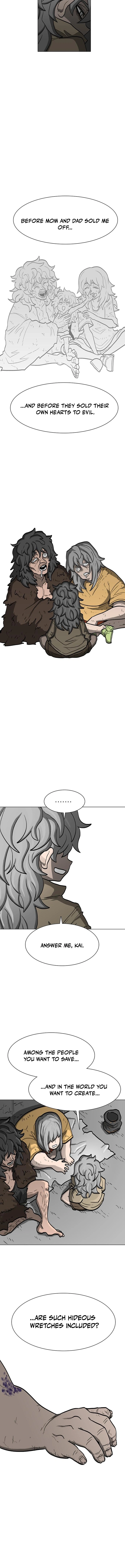 Graymark Chapter 70 - Page 15