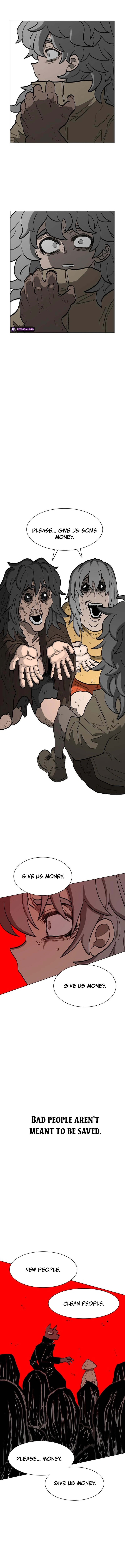 Graymark Chapter 70 - Page 16