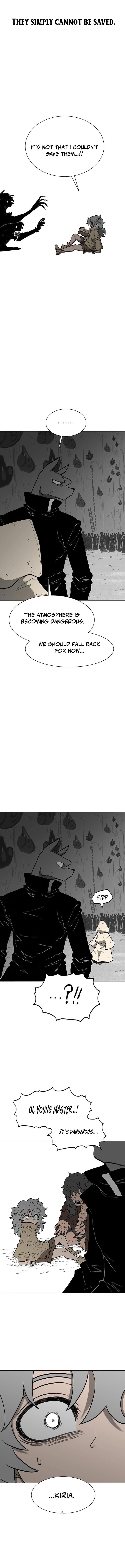 Graymark Chapter 70 - Page 17