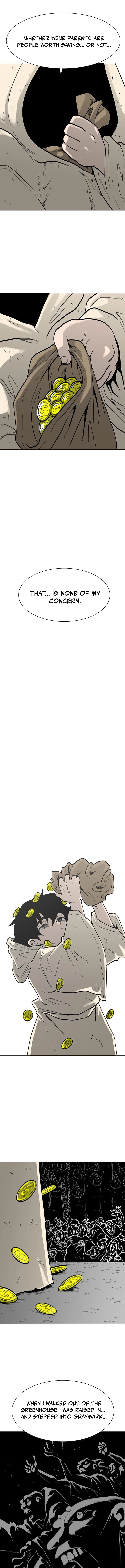 Graymark Chapter 70 - Page 18