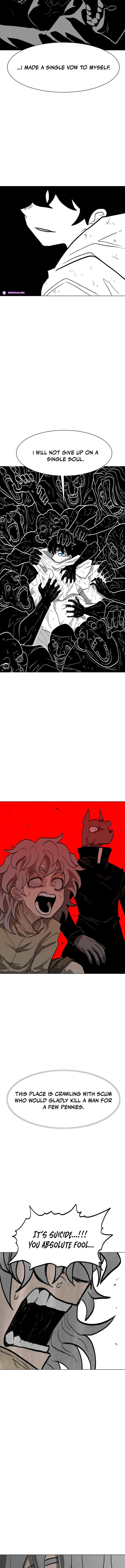 Graymark Chapter 70 - Page 19