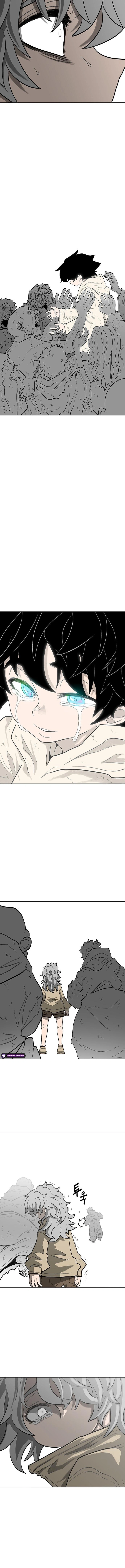 Graymark Chapter 70 - Page 20