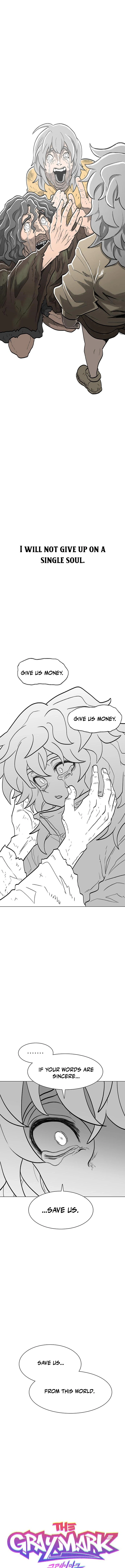 Graymark Chapter 70 - Page 21