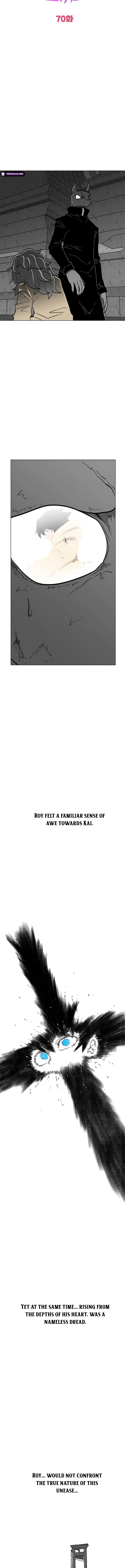 Graymark Chapter 70 - Page 22