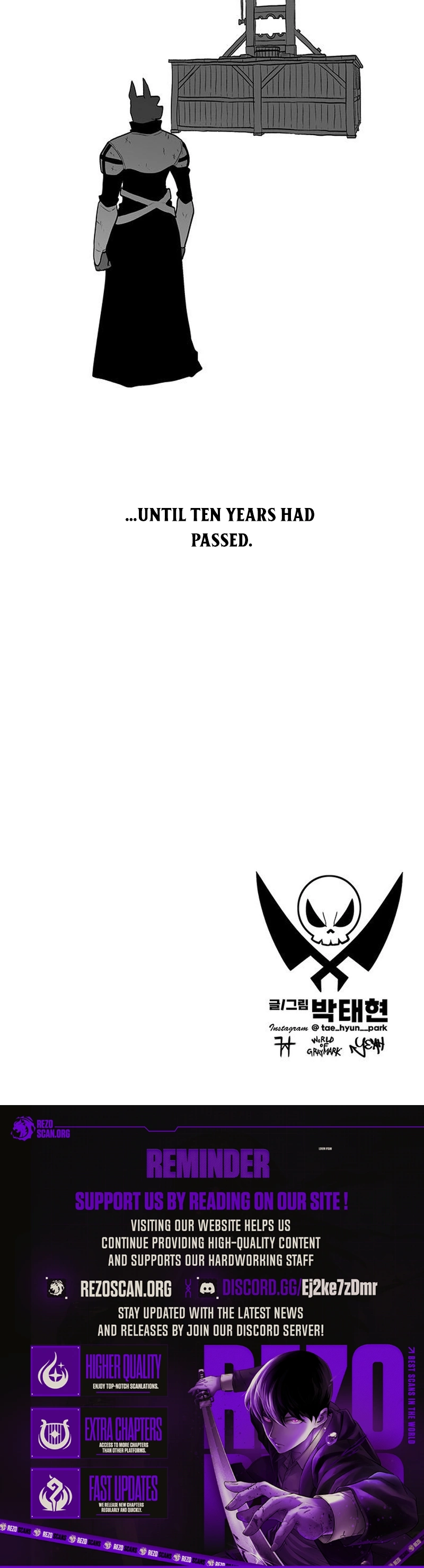 Graymark Chapter 70 - Page 23