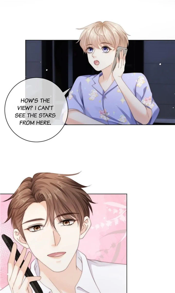 Green Plum Island Chapter 84 - Page 6