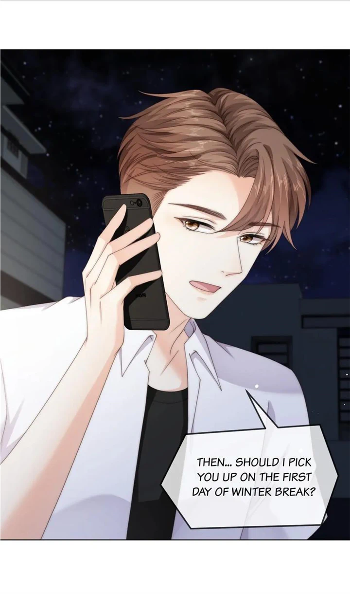 Green Plum Island Chapter 84 - Page 10