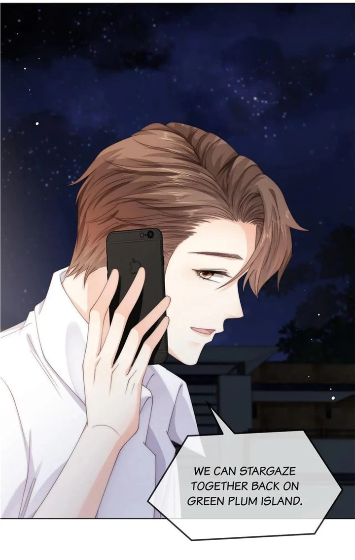 Green Plum Island Chapter 84 - Page 12