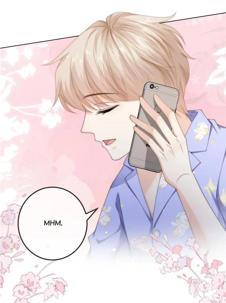 Green Plum Island Chapter 84 - Page 13