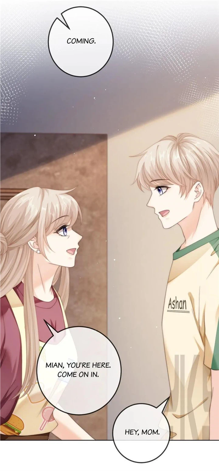 Green Plum Island Chapter 84 - Page 15