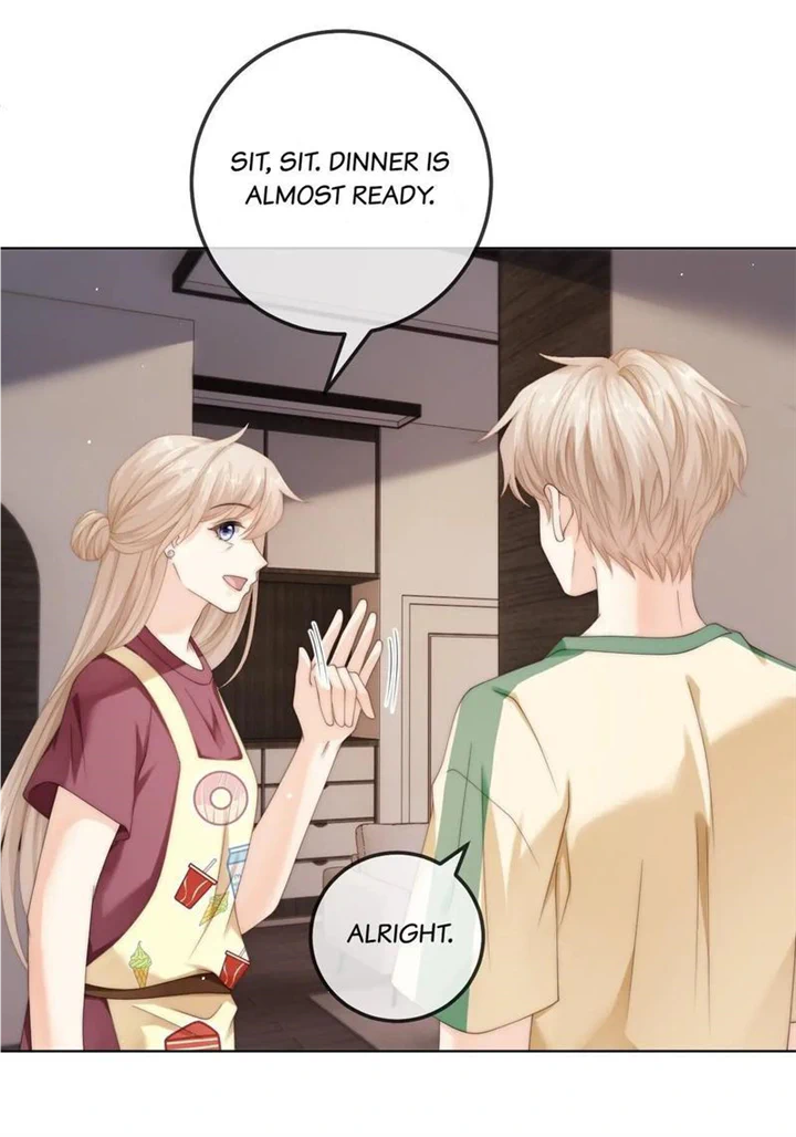 Green Plum Island Chapter 84 - Page 16