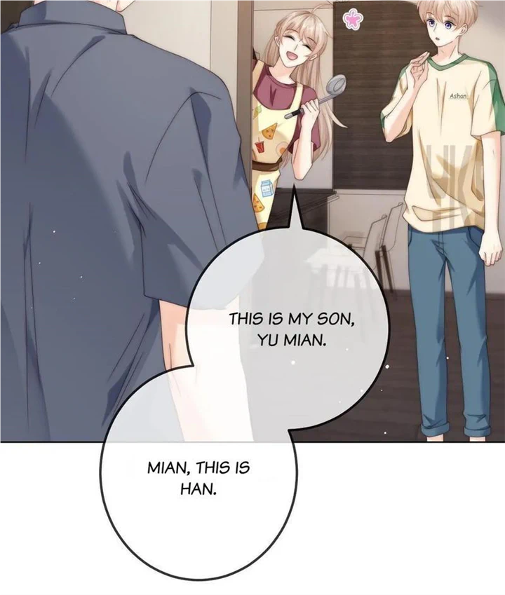 Green Plum Island Chapter 84 - Page 19