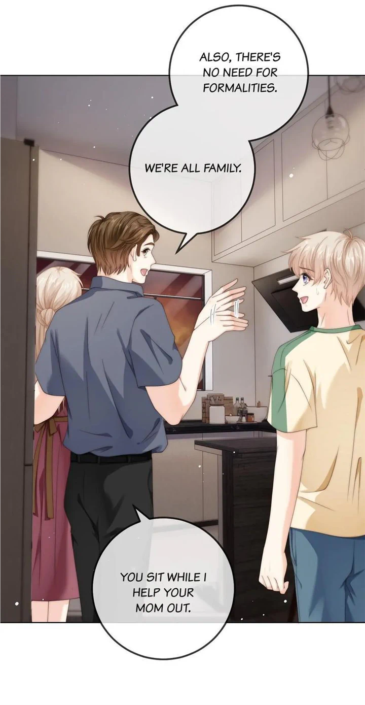 Green Plum Island Chapter 84 - Page 21