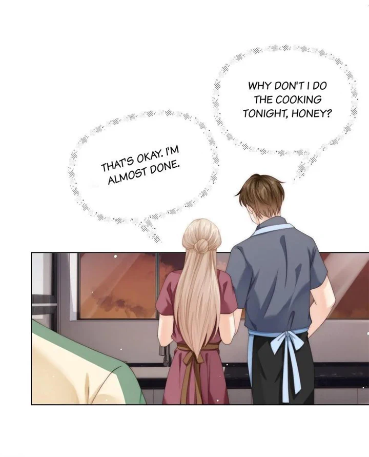 Green Plum Island Chapter 84 - Page 22