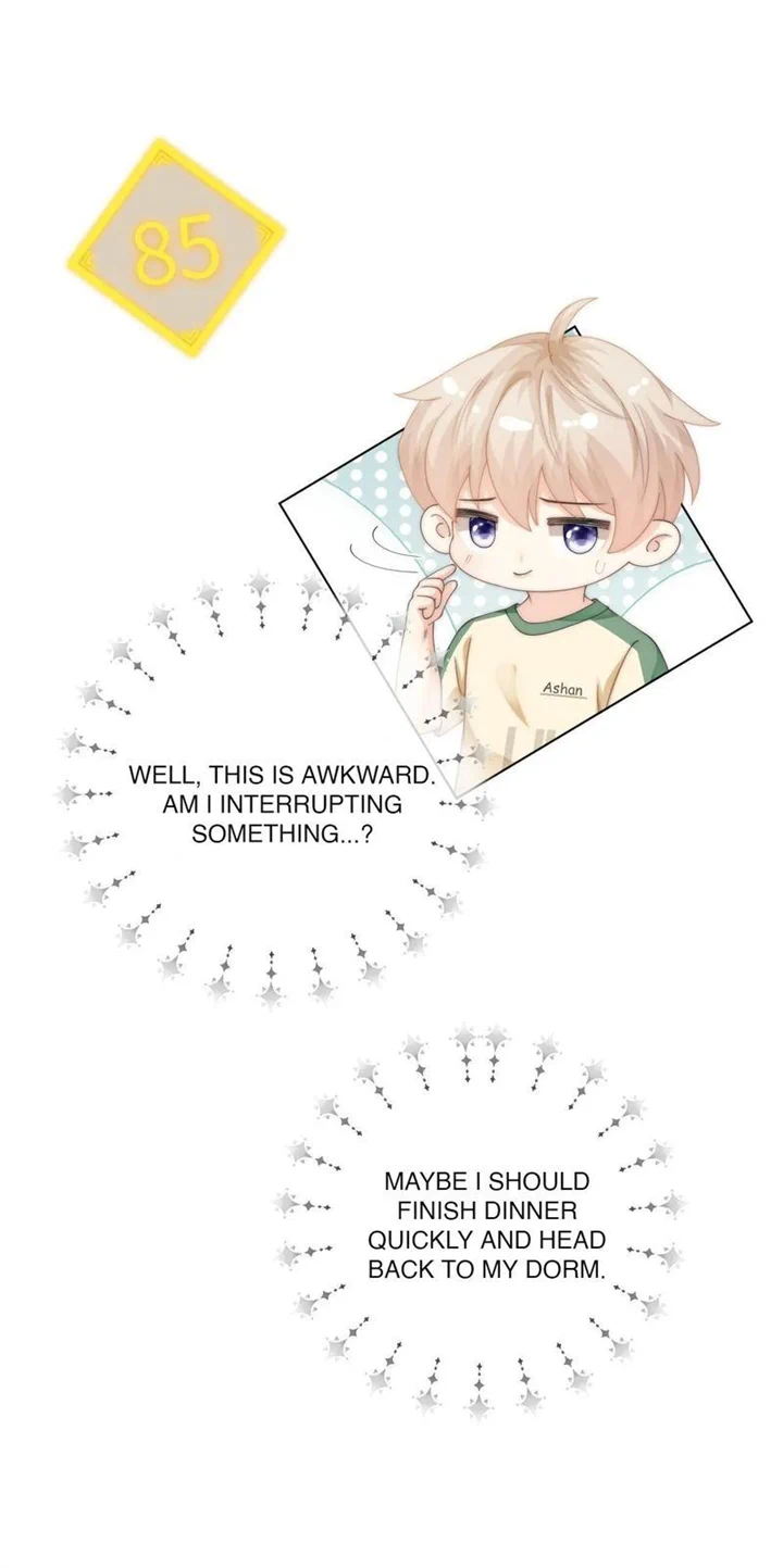 Green Plum Island Chapter 84 - Page 26