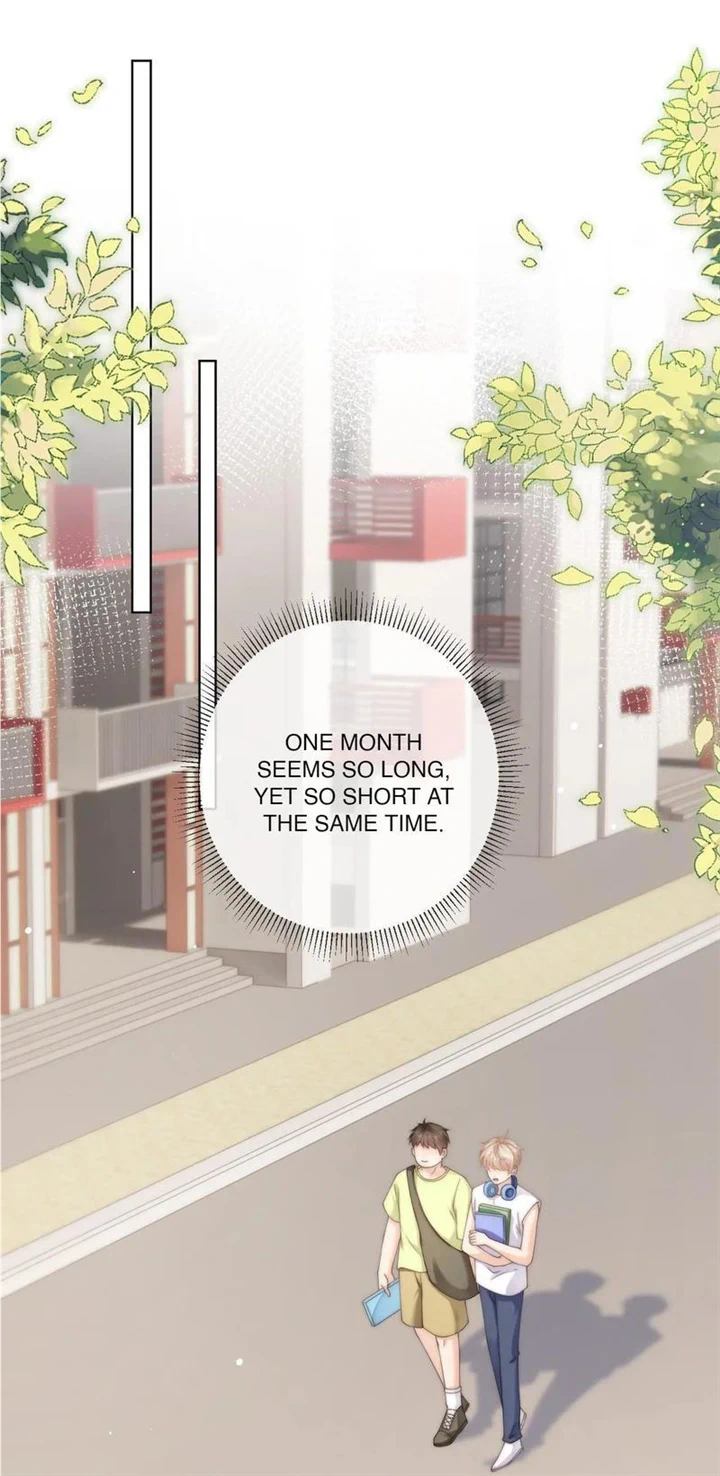 Green Plum Island Chapter 84 - Page 27