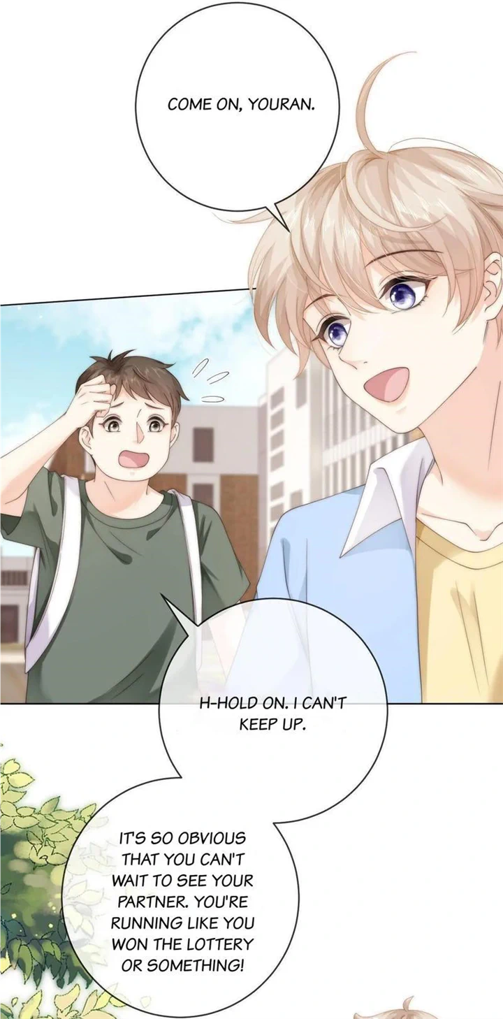 Green Plum Island Chapter 84 - Page 30